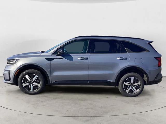 2021 Kia Sorento EX