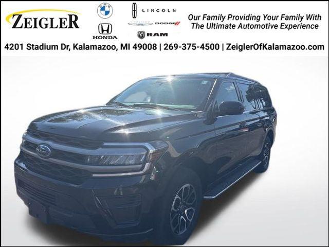 2023 Ford Expedition XLT MAX