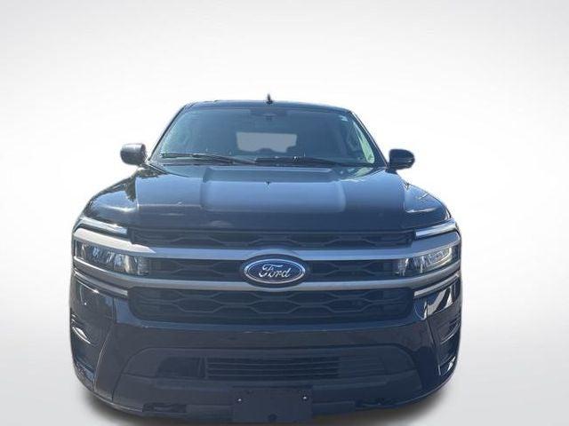 2023 Ford Expedition XLT MAX
