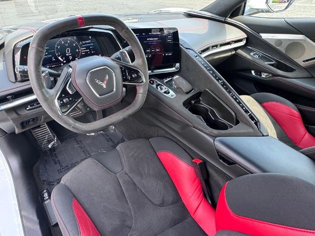 2020 Chevrolet Corvette Stingray RWD Coupe 3LT
