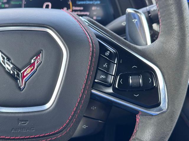 2020 Chevrolet Corvette Stingray RWD Coupe 3LT