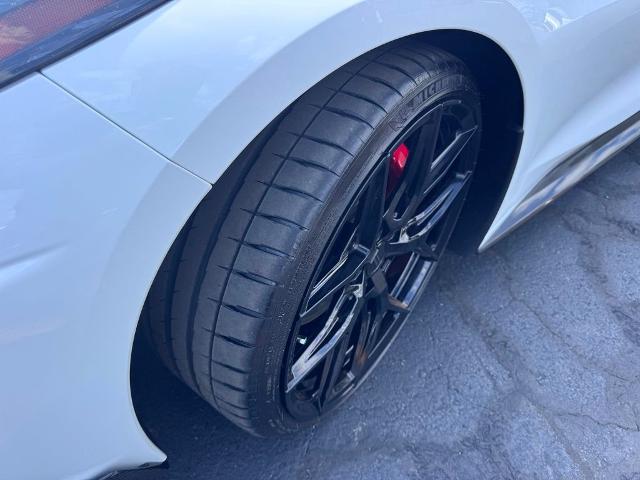 2020 Chevrolet Corvette Stingray RWD Coupe 3LT