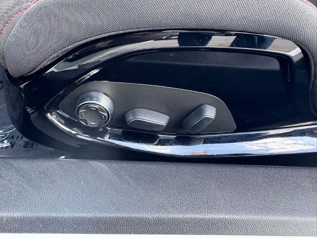 2020 Chevrolet Corvette Stingray RWD Coupe 3LT