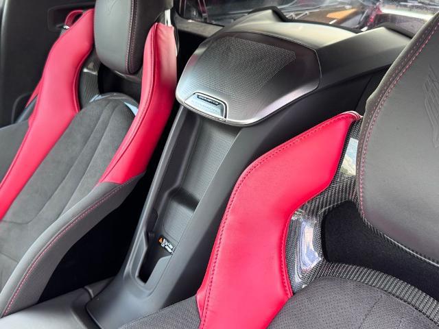 2020 Chevrolet Corvette Stingray RWD Coupe 3LT