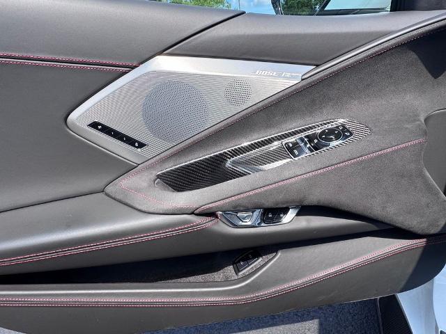 2020 Chevrolet Corvette Stingray RWD Coupe 3LT