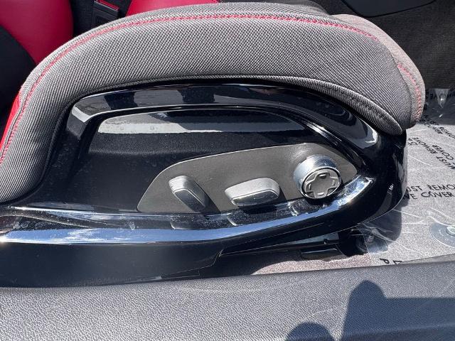 2020 Chevrolet Corvette Stingray RWD Coupe 3LT