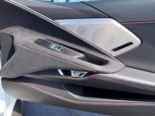 2020 Chevrolet Corvette Stingray RWD Coupe 3LT