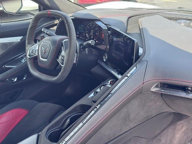 2020 Chevrolet Corvette Stingray RWD Coupe 3LT