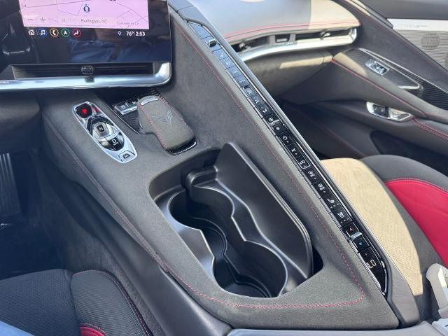 2020 Chevrolet Corvette Stingray RWD Coupe 3LT