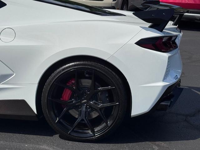 2020 Chevrolet Corvette Stingray RWD Coupe 3LT