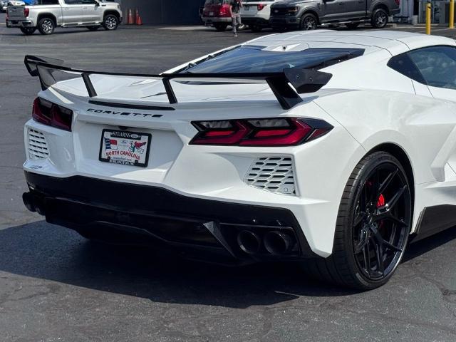 2020 Chevrolet Corvette Stingray RWD Coupe 3LT