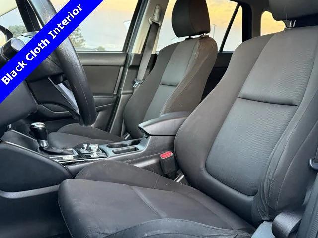 2016 Mazda CX-5 Sport 2016 Mazda CX-5 Sport