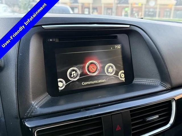 2016 Mazda CX-5 Sport 2016 Mazda CX-5 Sport