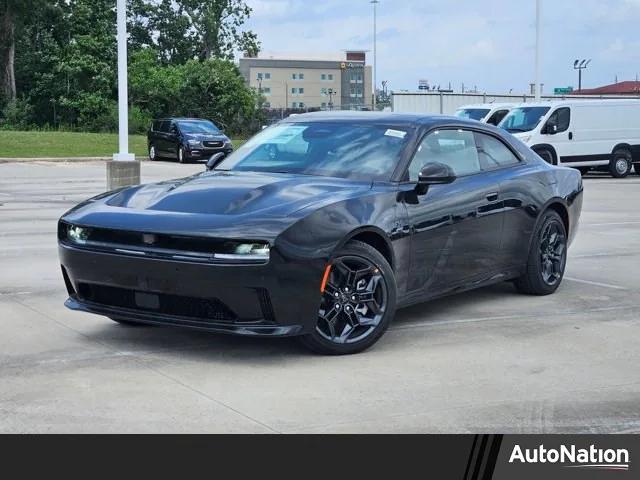 2025 Dodge Charger CHARGER 2-DOOR DAYTONA R/T AWD