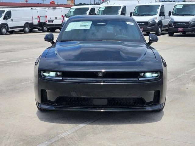 2025 Dodge Charger CHARGER 2-DOOR DAYTONA R/T AWD