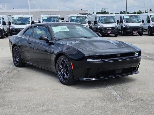 2025 Dodge Charger CHARGER 2-DOOR DAYTONA R/T AWD