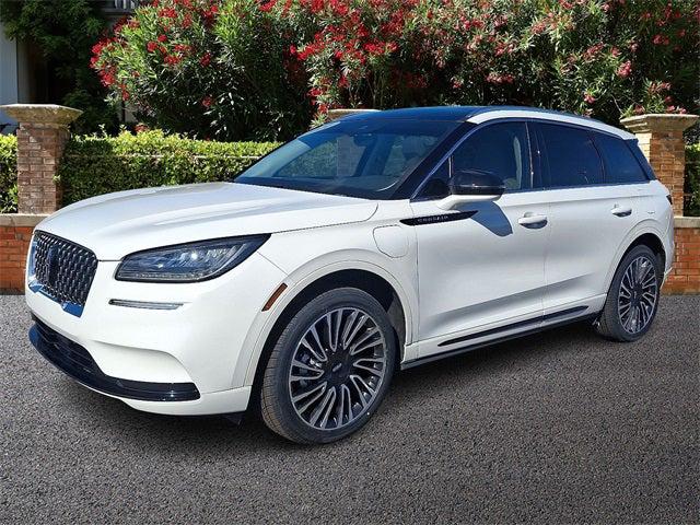 2021 Lincoln Corsair Grand Touring 2021 Lincoln Corsair Grand Touring