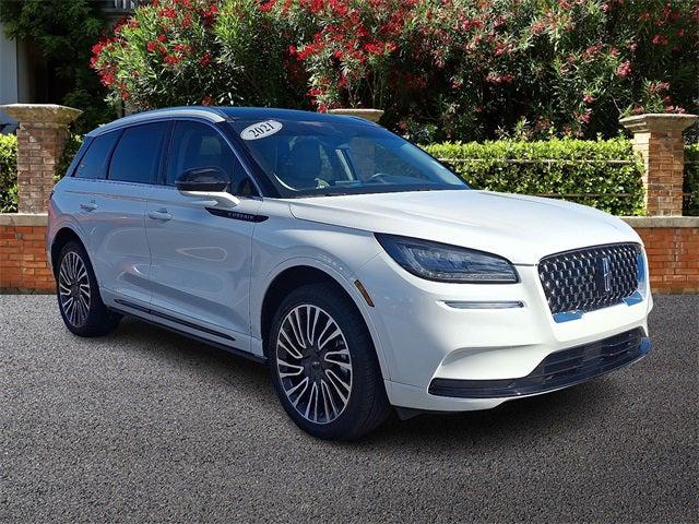 2021 Lincoln Corsair Grand Touring 2021 Lincoln Corsair Grand Touring