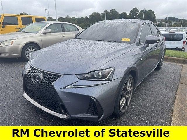2019 Lexus IS 300 IS 300