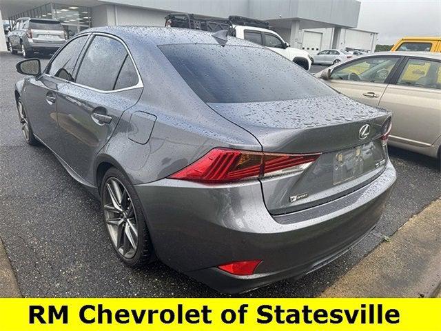 2019 Lexus IS 300 IS 300