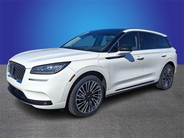 2021 Lincoln Corsair Grand Touring 2021 Lincoln Corsair Grand Touring