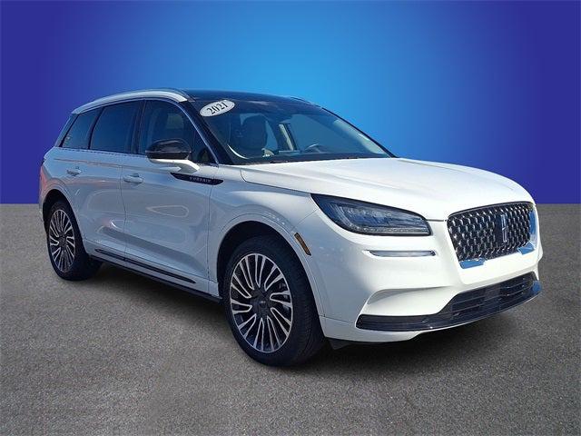 2021 Lincoln Corsair Grand Touring 2021 Lincoln Corsair Grand Touring