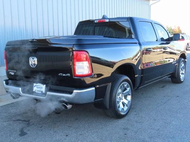 2022 RAM 1500 Big Horn 2022 RAM 1500 Big Horn