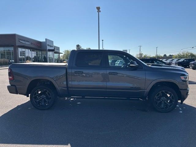 2021 RAM 1500 Limited Crew Cab 4x4 57 Box