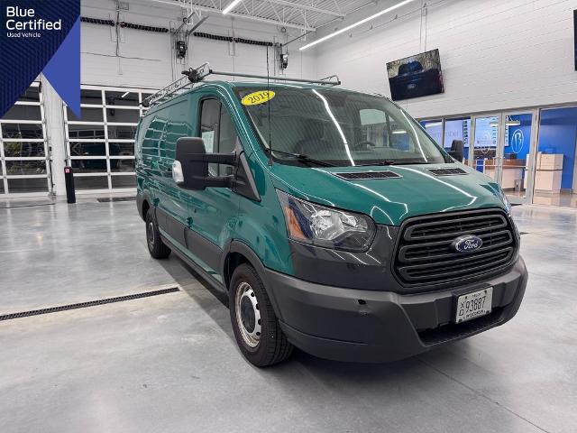 2019 Ford Transit 130 WB Low Roof Cargo for sale in Menomonee Falls, WI