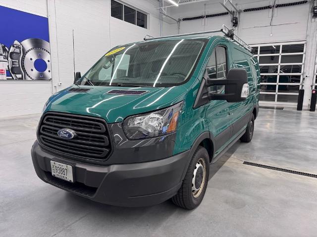 2019 Ford Transit 130 WB Low Roof Cargo