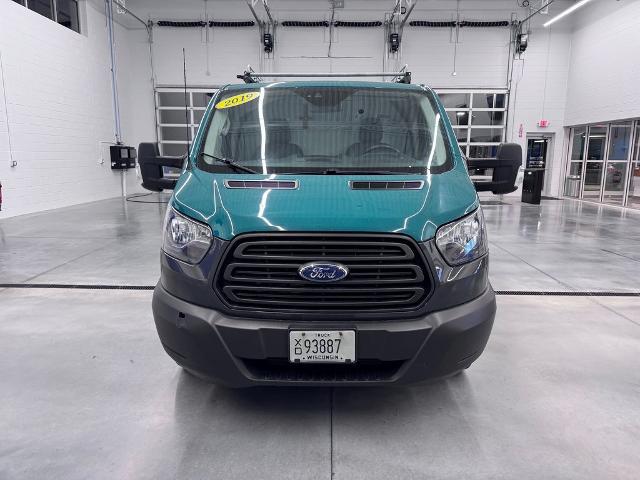 2019 Ford Transit 130 WB Low Roof Cargo