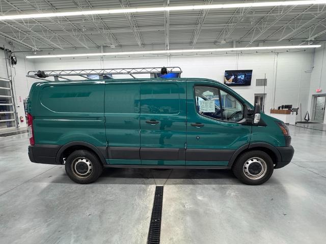 2019 Ford Transit 130 WB Low Roof Cargo
