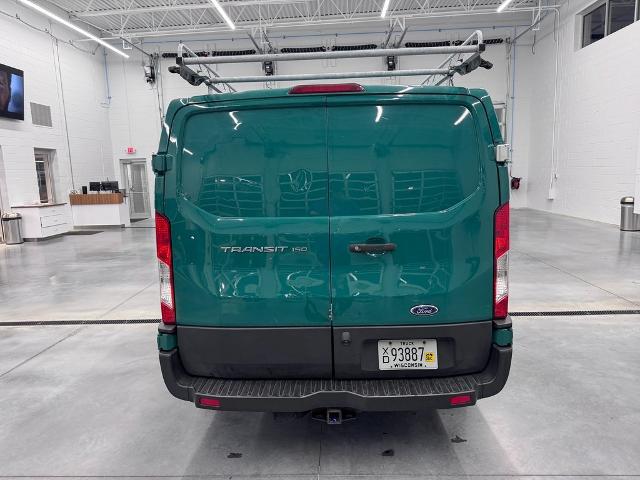 2019 Ford Transit 130 WB Low Roof Cargo