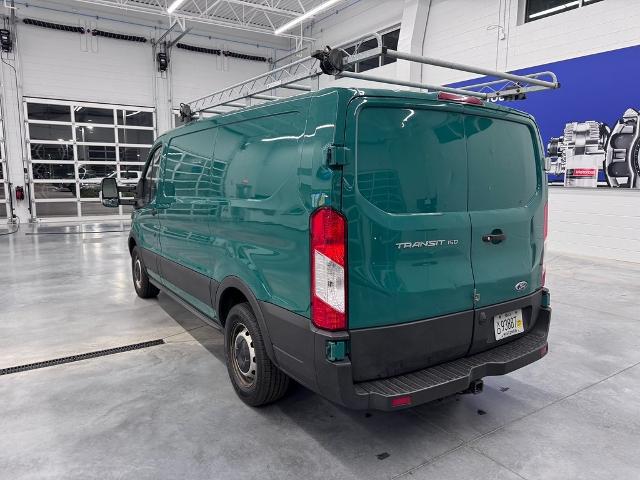 2019 Ford Transit 130 WB Low Roof Cargo