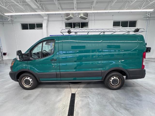 2019 Ford Transit 130 WB Low Roof Cargo