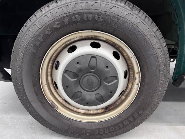 2019 Ford Transit 130 WB Low Roof Cargo