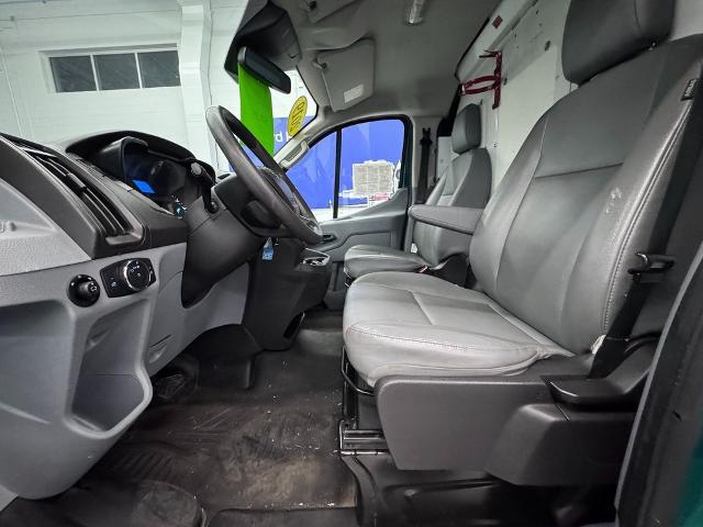 2019 Ford Transit 130 WB Low Roof Cargo