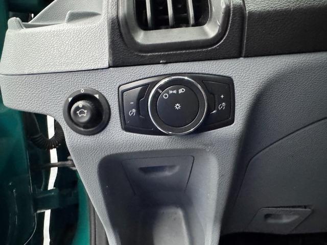 2019 Ford Transit 130 WB Low Roof Cargo
