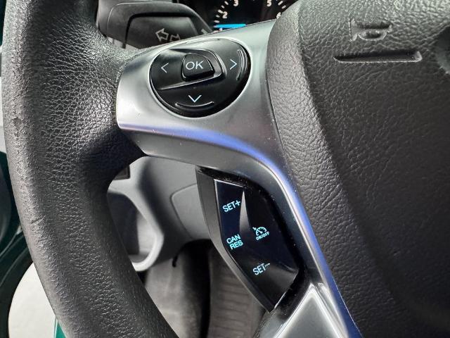 2019 Ford Transit 130 WB Low Roof Cargo