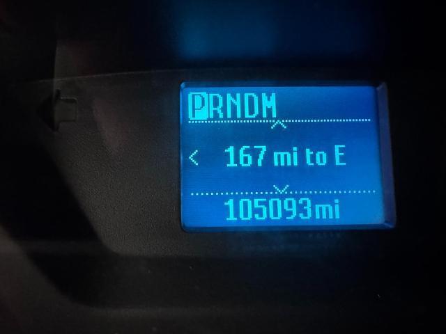 2019 Ford Transit 130 WB Low Roof Cargo