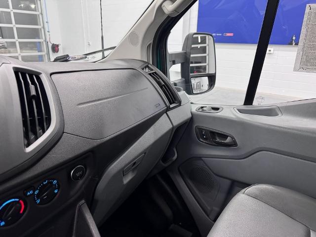2019 Ford Transit 130 WB Low Roof Cargo