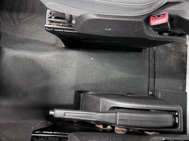 2019 Ford Transit 130 WB Low Roof Cargo