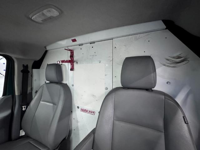 2019 Ford Transit 130 WB Low Roof Cargo