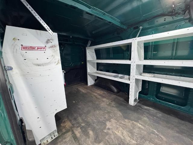 2019 Ford Transit 130 WB Low Roof Cargo