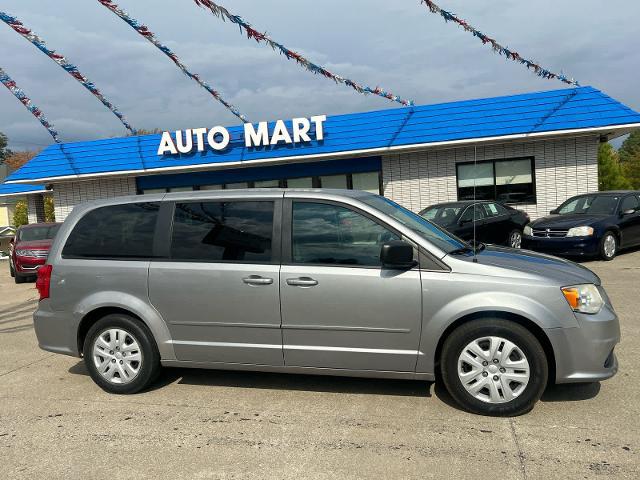 2014 Dodge Grand Caravan SE for sale in Mount Vernon, IL