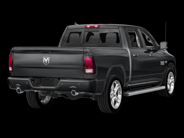 2017 RAM 1500 Sport