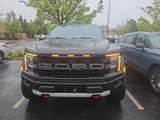 2024 Ford F-150 Raptor for sale in Logan, UT