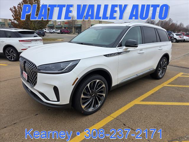 2025 Lincoln Aviator Reserve for sale in Kearney, NE