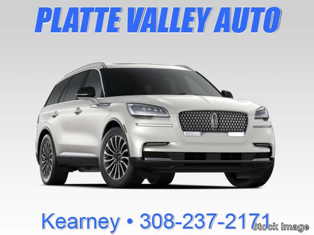 2025 Lincoln Corsair Premiere for sale in Kearney, NE