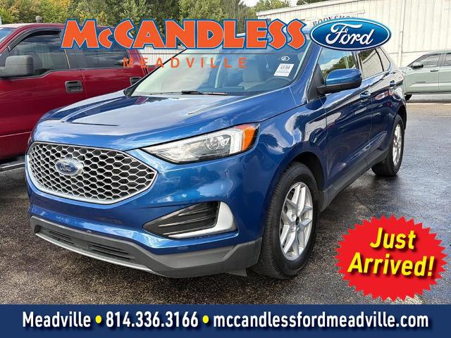 2024 Ford Edge SEL for sale in Meadville, PA